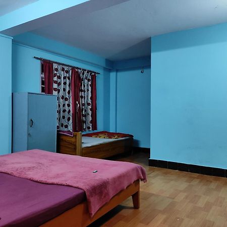 Wind Home Darjeeling- Budget Hotel Near Mall Дарджилинг Экстерьер фото
