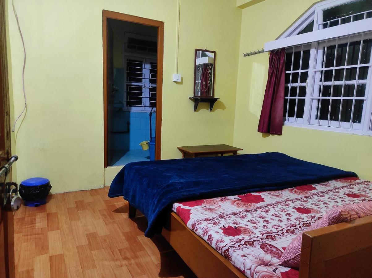 Wind Home Darjeeling- Budget Hotel Near Mall Дарджилинг Экстерьер фото