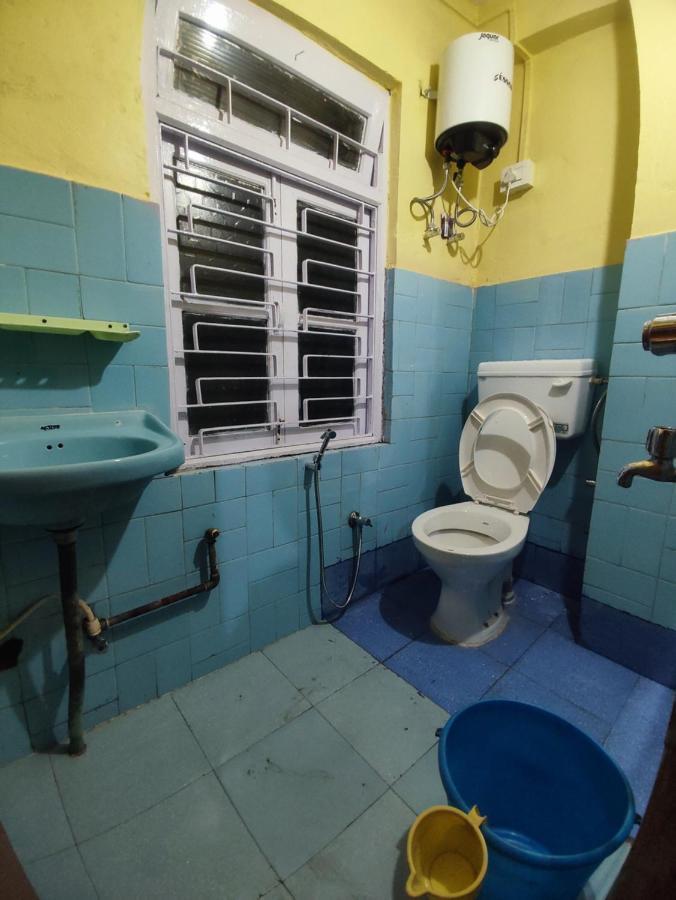 Wind Home Darjeeling- Budget Hotel Near Mall Дарджилинг Экстерьер фото