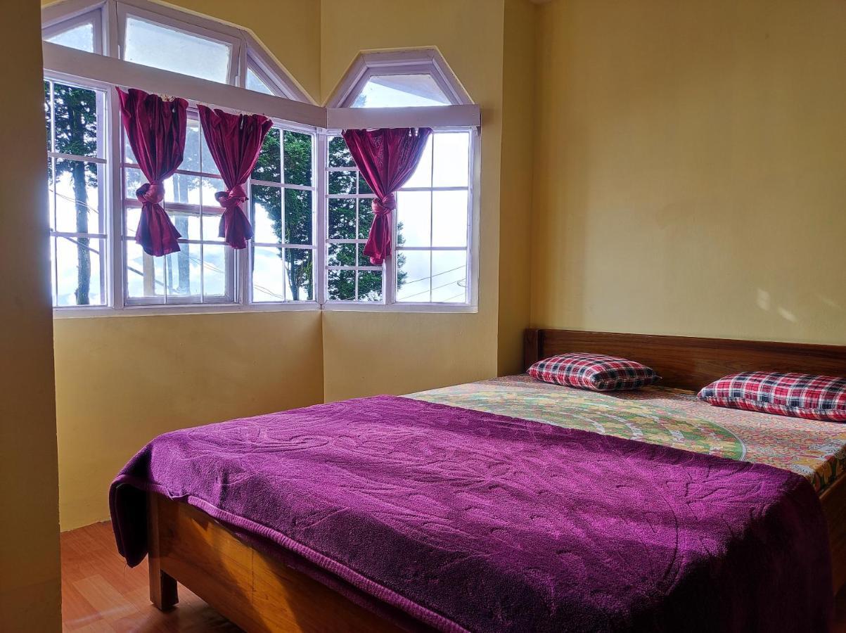 Wind Home Darjeeling- Budget Hotel Near Mall Дарджилинг Экстерьер фото