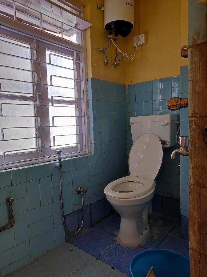 Wind Home Darjeeling- Budget Hotel Near Mall Дарджилинг Экстерьер фото