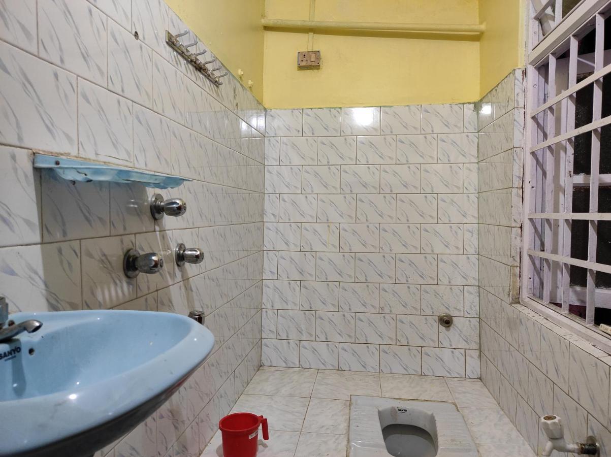 Wind Home Darjeeling- Budget Hotel Near Mall Дарджилинг Экстерьер фото