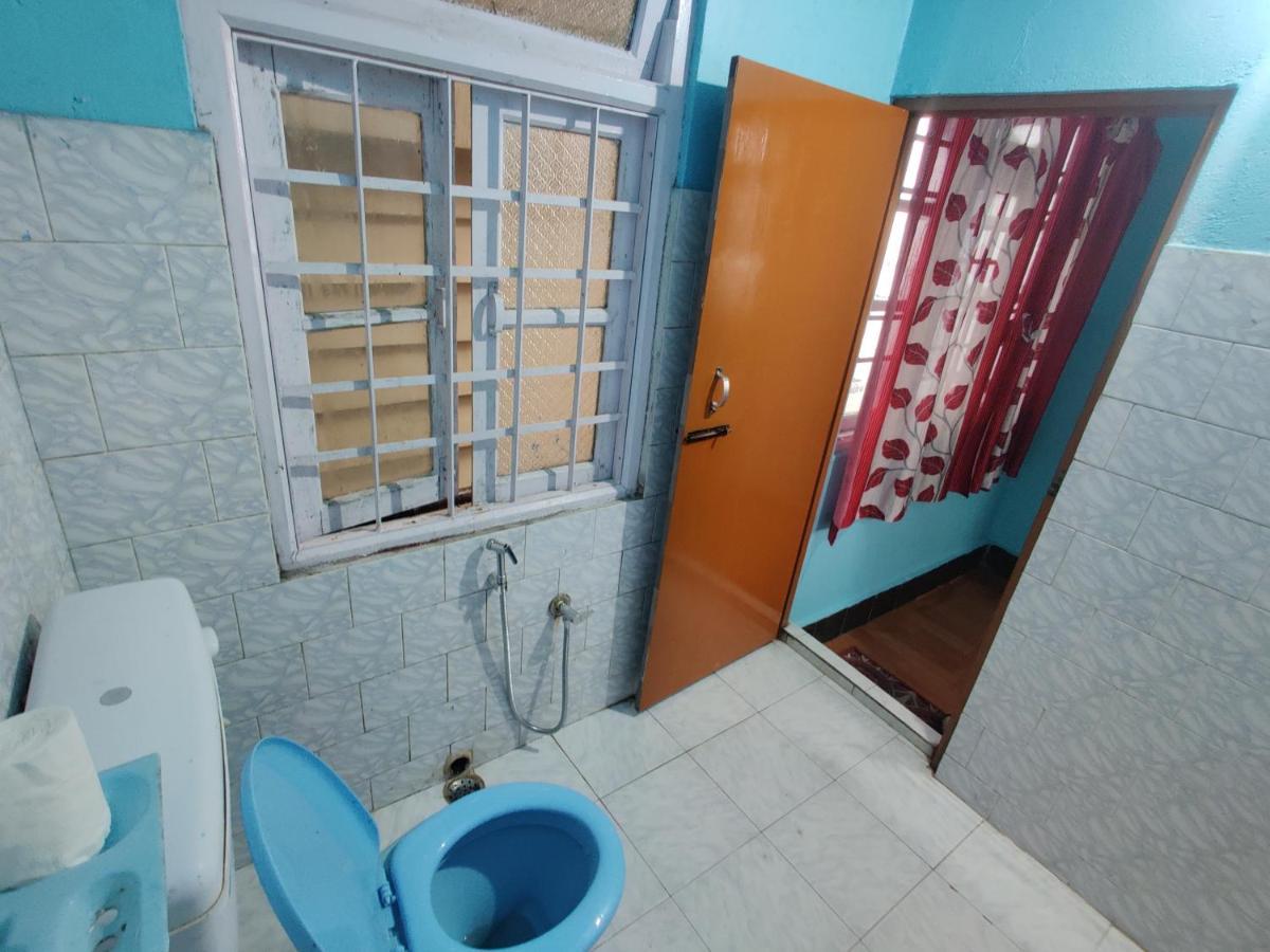 Wind Home Darjeeling- Budget Hotel Near Mall Дарджилинг Экстерьер фото