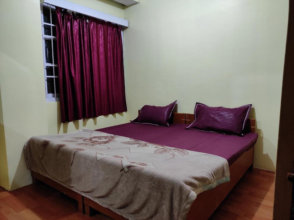 Wind Home Darjeeling- Budget Hotel Near Mall Дарджилинг Экстерьер фото