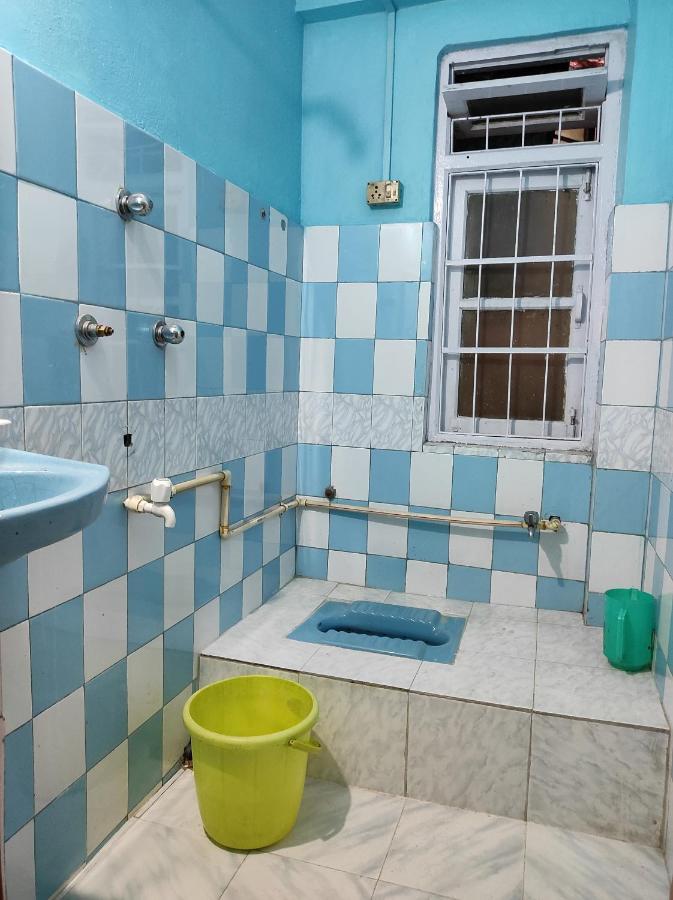 Wind Home Darjeeling- Budget Hotel Near Mall Дарджилинг Экстерьер фото